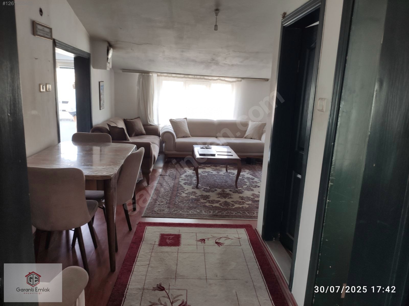 BUCAKTA BÜLBÜL DERESİ YANI SATILIK 2+1 BETON ÇATI KATI - ORDU ALTINORDU fotoğraf 2